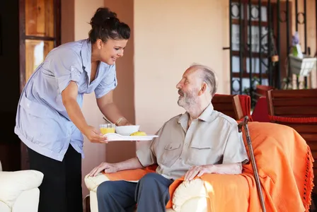 Elderly Care Services